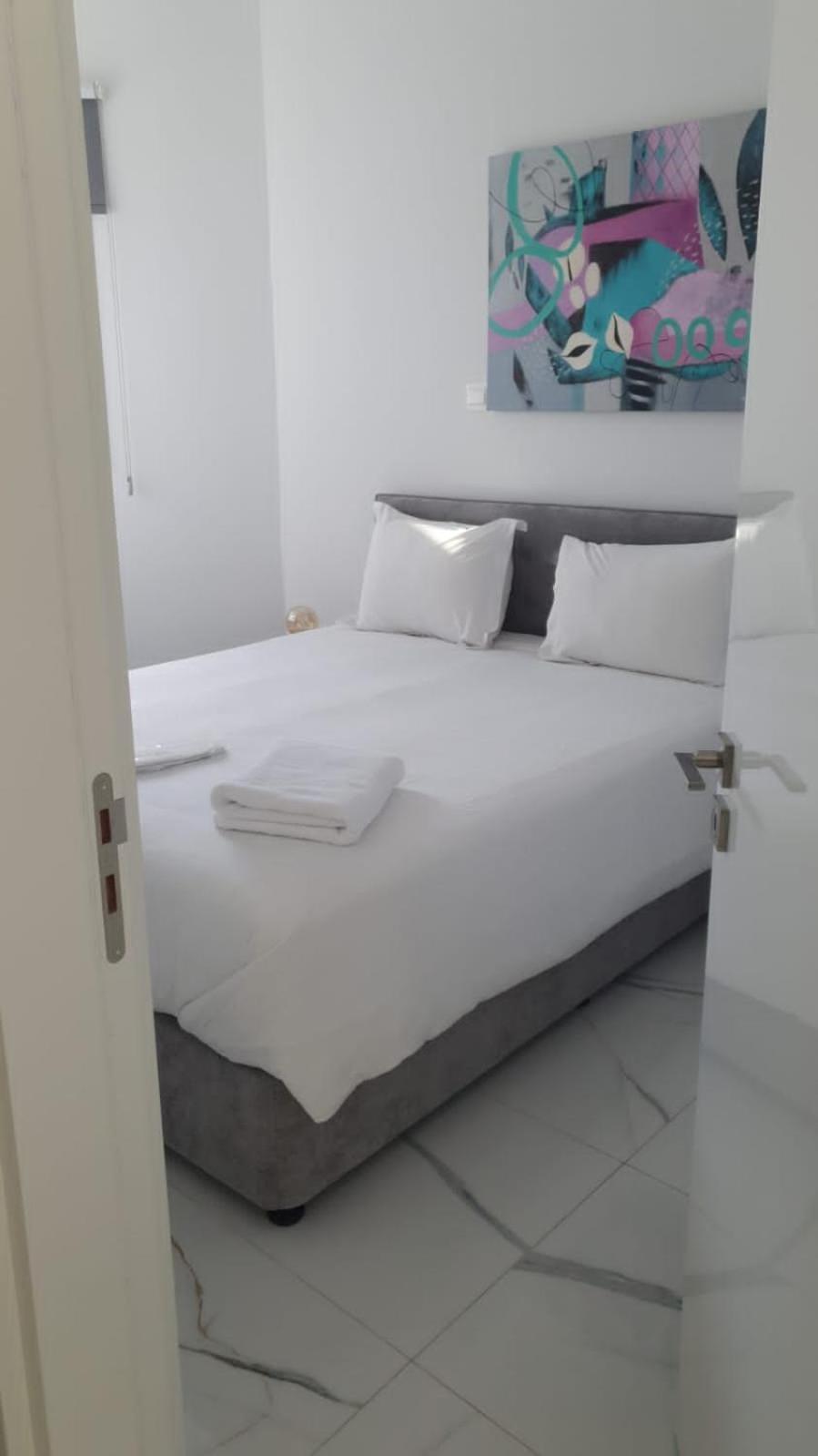 Hypnos Residence Nicosia Exterior photo